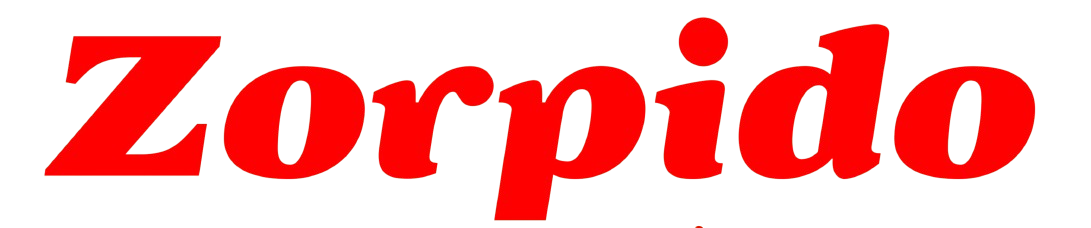 Zorpido Logo