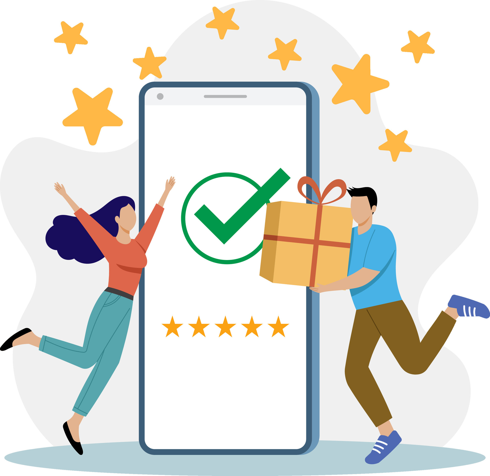 Zorpido Member Rewards