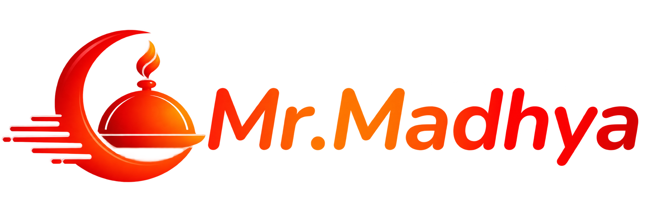 Mr. Madhya Logo